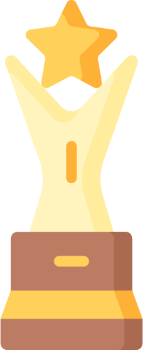 trophy